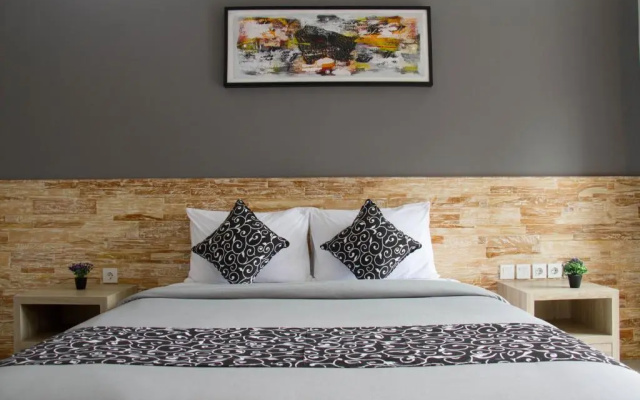 D Sarian Seminyak