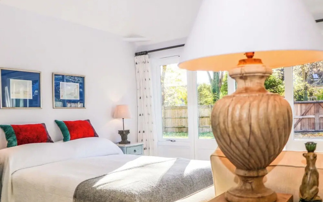 The Garden Room