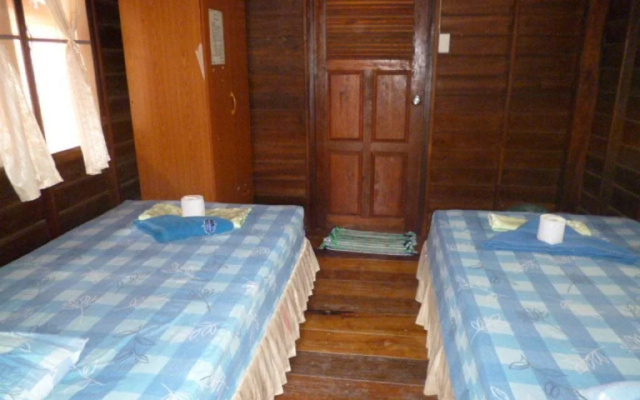 Smile Beach Resort