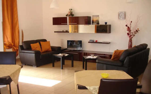 B&B Casa Miraglia