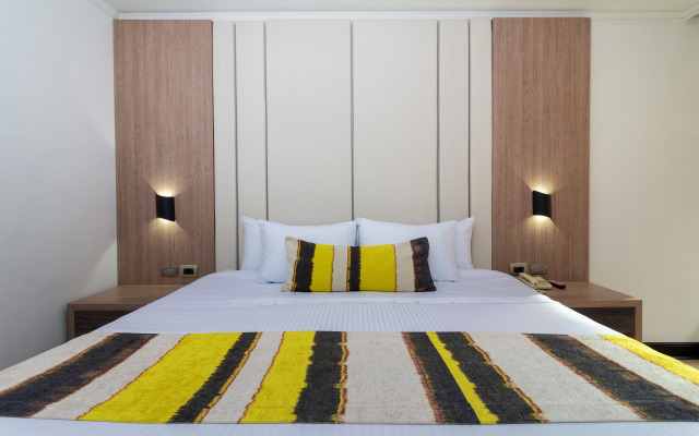 Hotel Dann Carlton Belfort Medellin