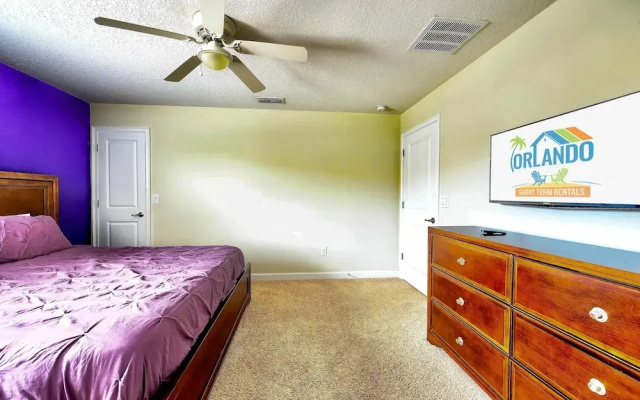 Sunnyside Villa