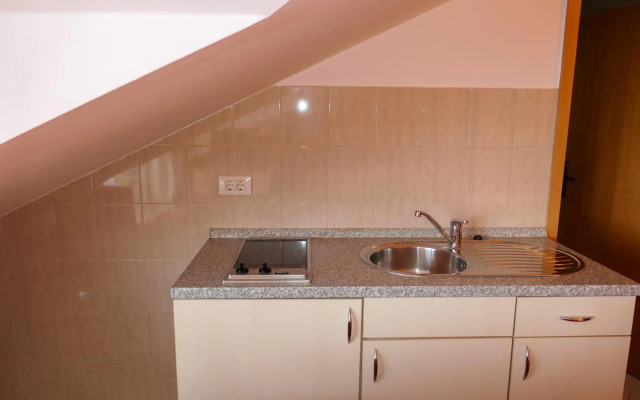 Apartmani Ivanka Prpic