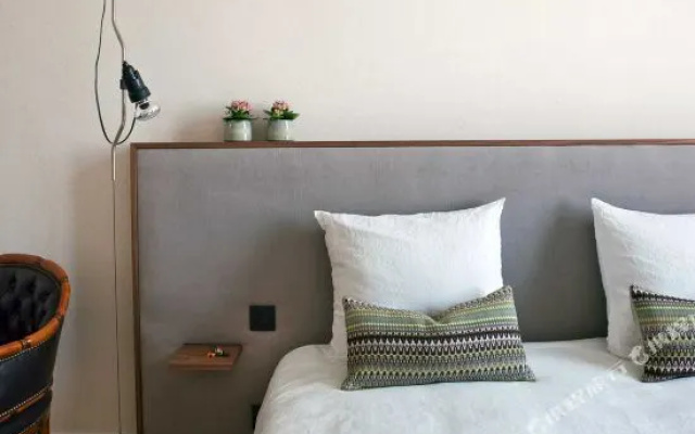 B&B De Gilleminus