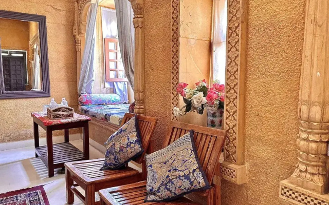Hotel Royal Heritage