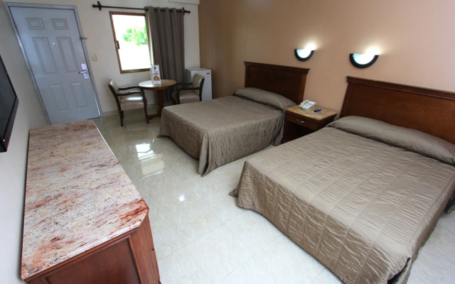 Hotel San Angel