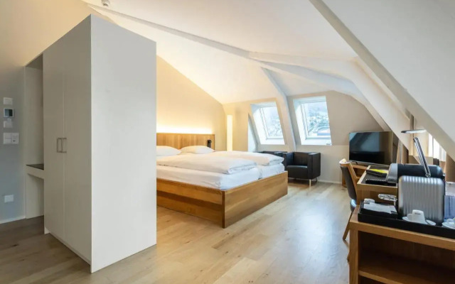 ABC Swiss Quality Hotel