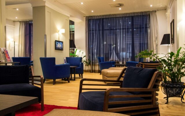 Mercure Klaipeda City