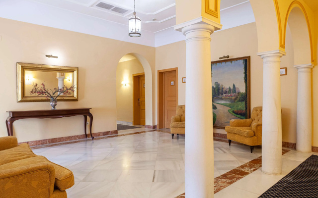 Hotel Villa Jerez