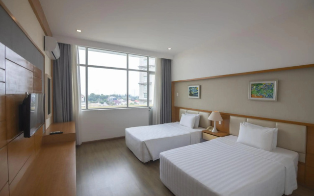 Sammy Hotel Vung Tau