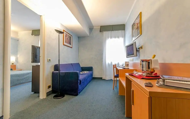 Hotel Residence Club Primula