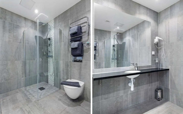 Aiden by Best Western Stockholm Kista