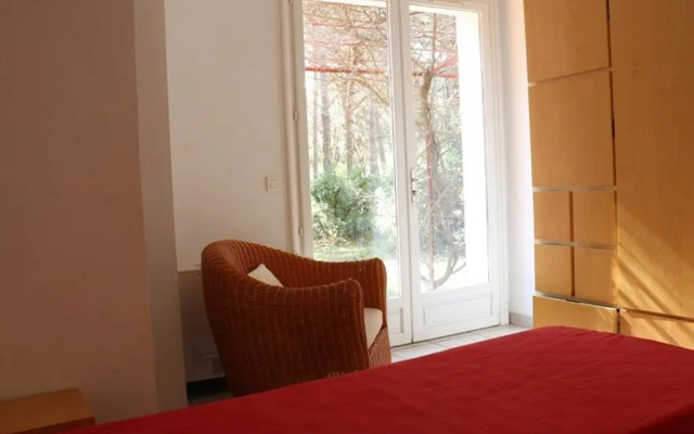 Villa Cavalaire-sur-Mer, 5 pièces, 8 personnes - FR-1-100-209