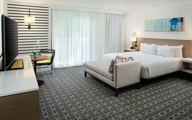 Hyatt Centric Santa Barbara
