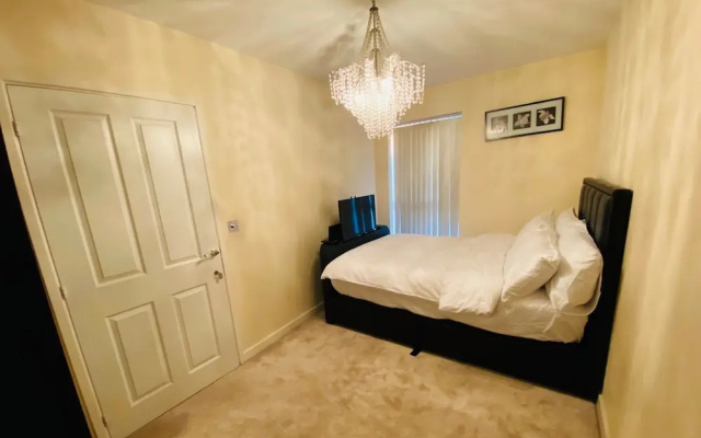 The Vita Guesthouse