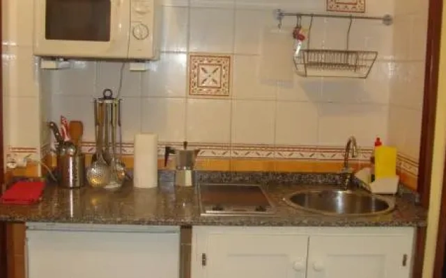 Apartamentos Trébede