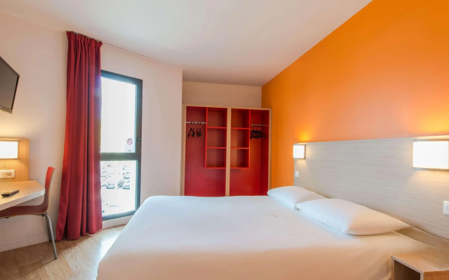 ibis budget La Rochelle Centre les Minimes