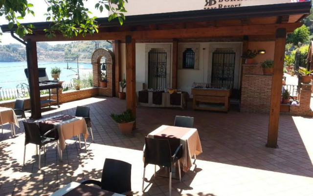 Resort Borromeo