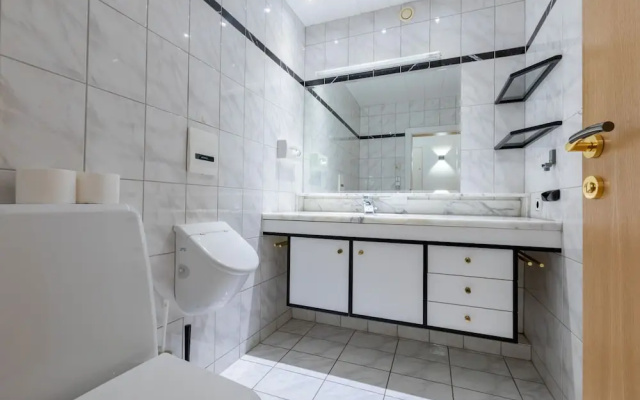 Wildfang Spa Retreat Seefeld