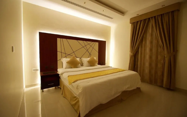 Abat Suites