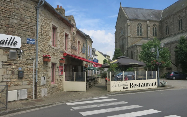 Back To breizh