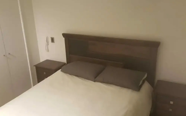 Departamento La Serena
