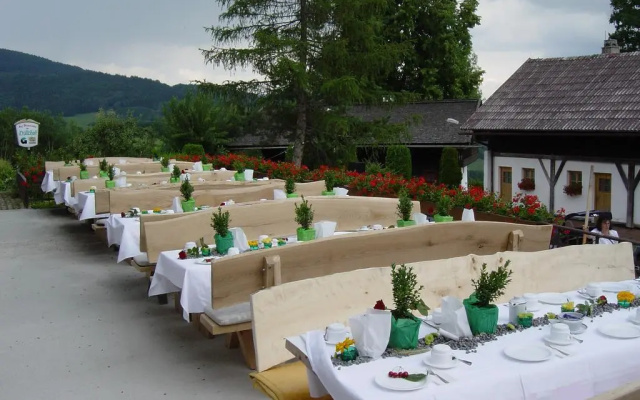 Landgasthof Düllhof