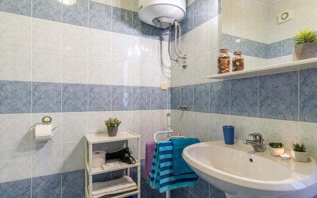 Apartments Luciana