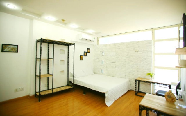 An Nhien Hotel Apartment
