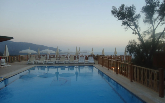 Kabak Armes Hotel