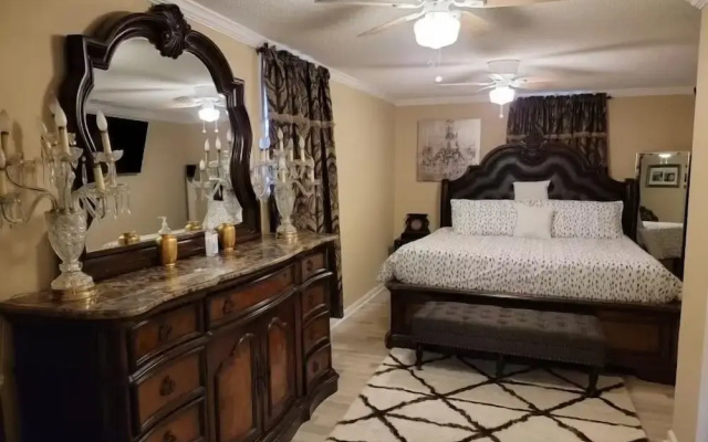 Oak Haven - Savannah Gateway