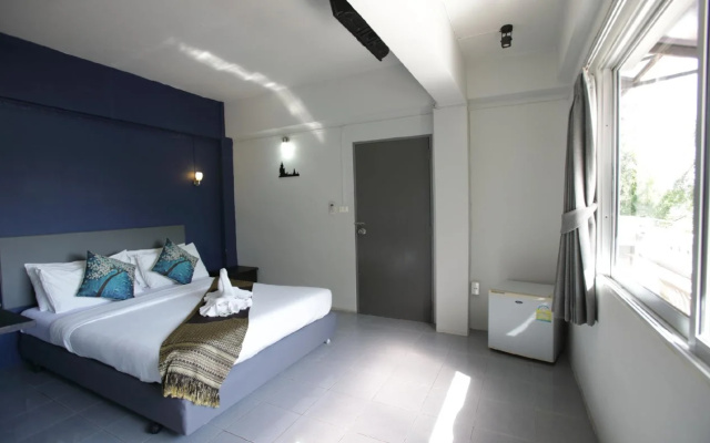 Rooms@krabi Guesthouse