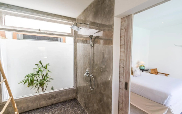 Villa Opaline