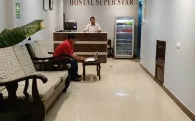 Gran Hostal Super Star