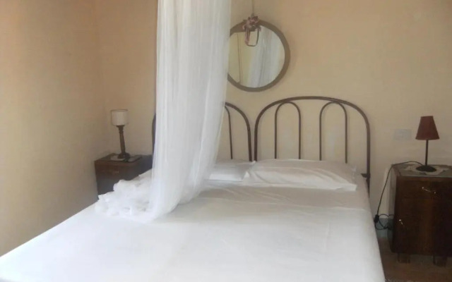 Agriturismo Stigliano
