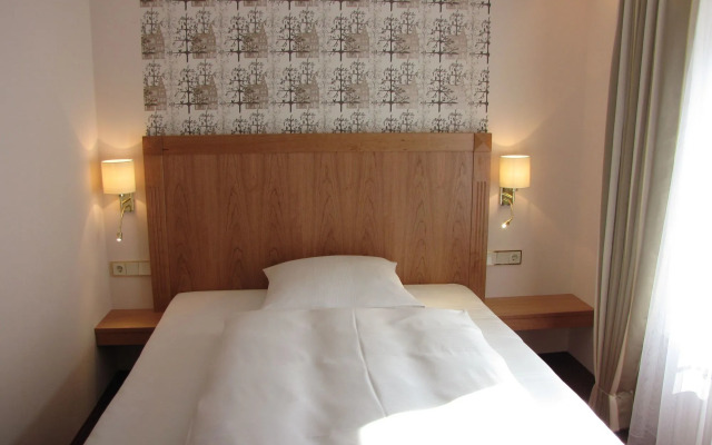 Hotel Bayerischer Hof