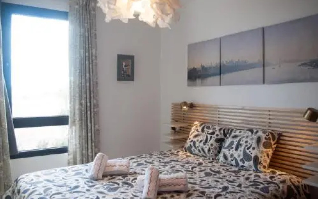 Homely paradise Amaya 1