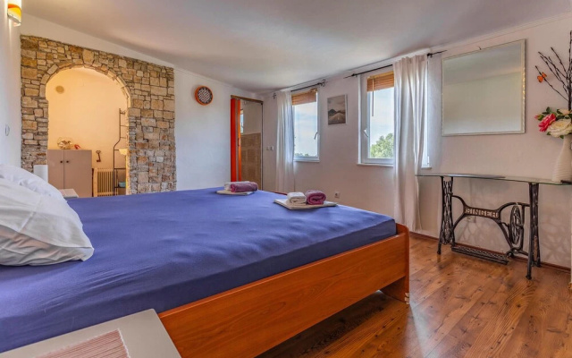 Beautiful Home in Medulin With Wifi and 4 Bedrooms