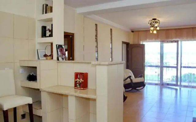 Casa Ciprian