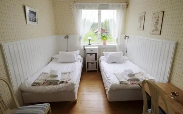 Karaby Gård