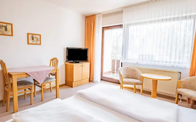 Aparthotel Panorama