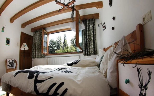 Hostel Sonneneck