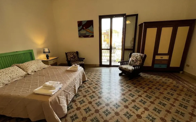Mille Lire B&B
