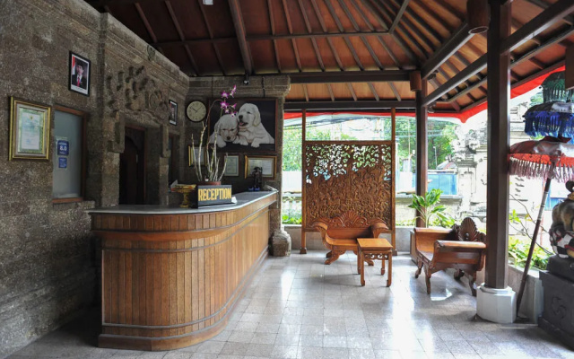Airy Legian Double Six Arjuna 75b Kuta Bali