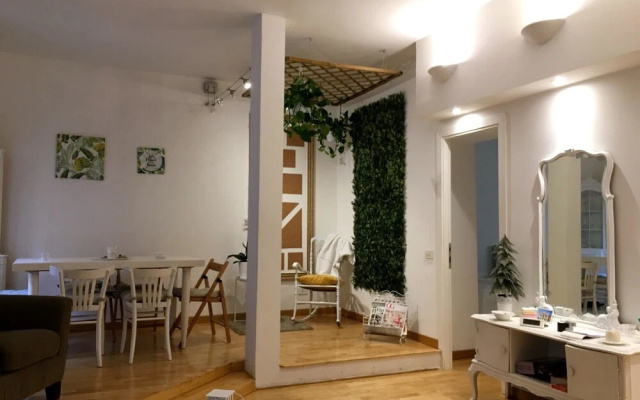 Salotto Roma