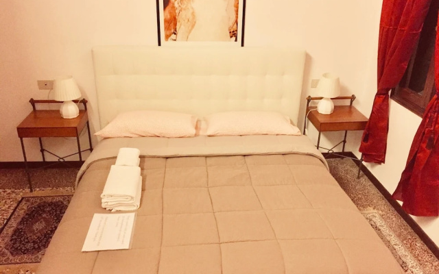 Hesperia Apartment