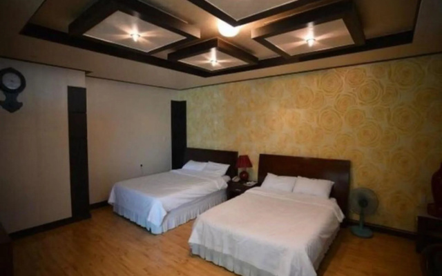 Am Ort Hotel