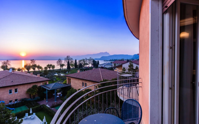 Art Hotel Ventaglio