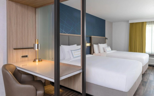 SpringHill Suites by Marriott San Diego Carlsbad
