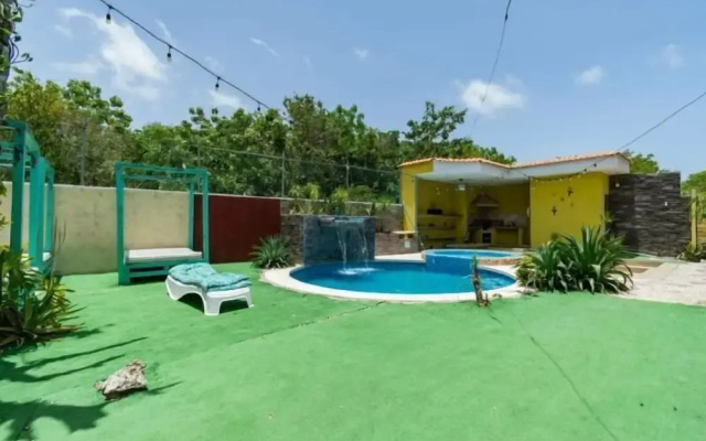 Guesthouse Pet Friendly